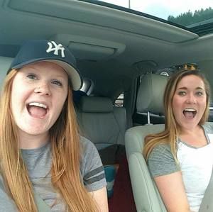 Meet your Posher, Casey